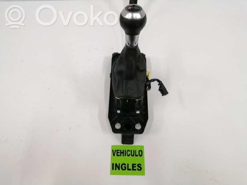 Interruptor/palanca de limpiador de luz de giro   5N2713025G,VEHICULOINGLES
