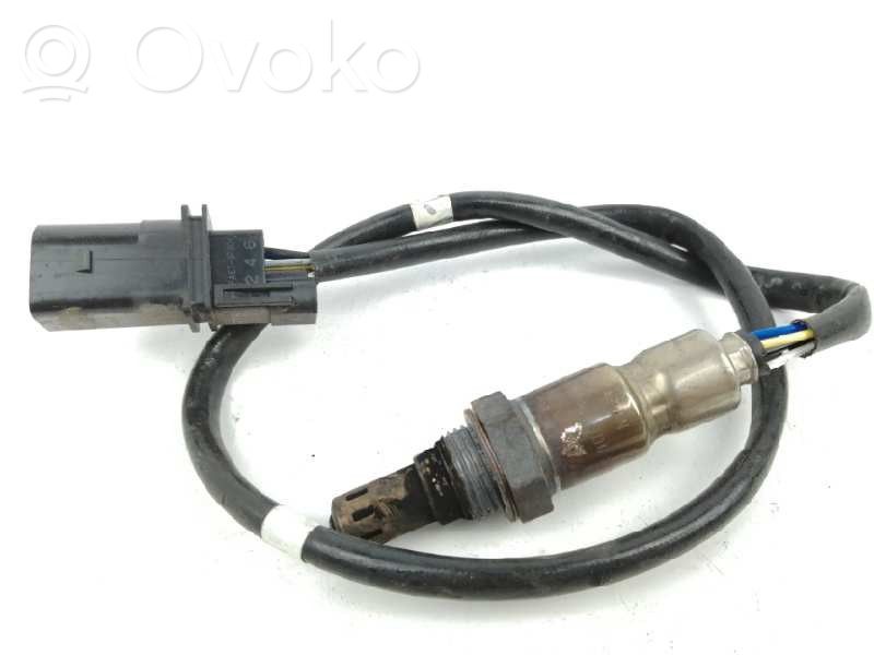 Sonda lambda   04L906262A