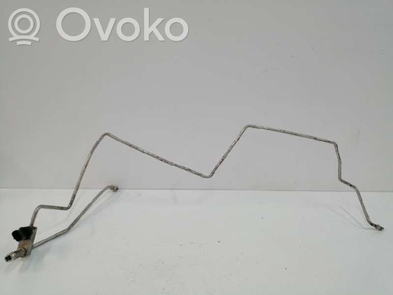 Air conditioning (A/C) pipe/hose
