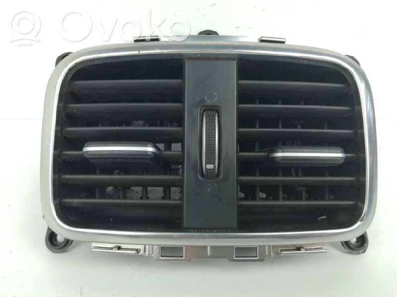Conducto/guía del intercooler   97040D4000SA1,TRASEROCENTRAL