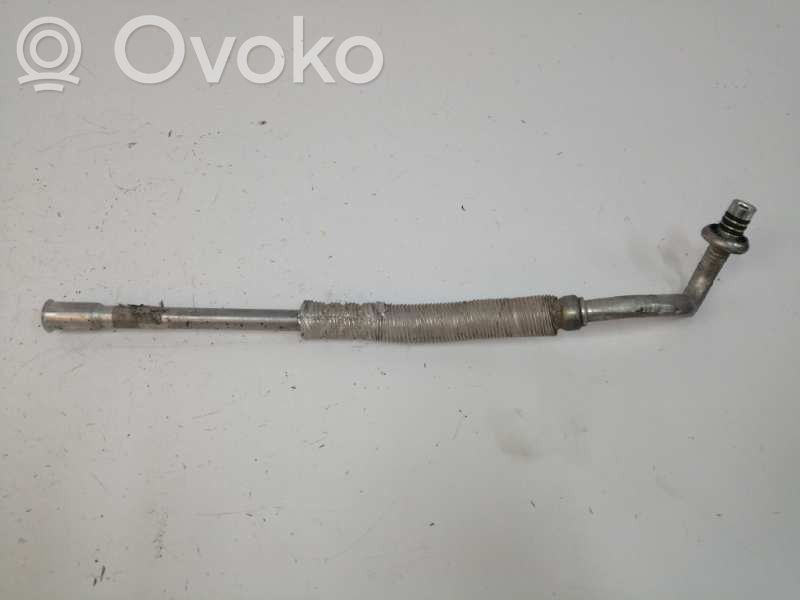 Ilmastointilaitteen putki (A/C)