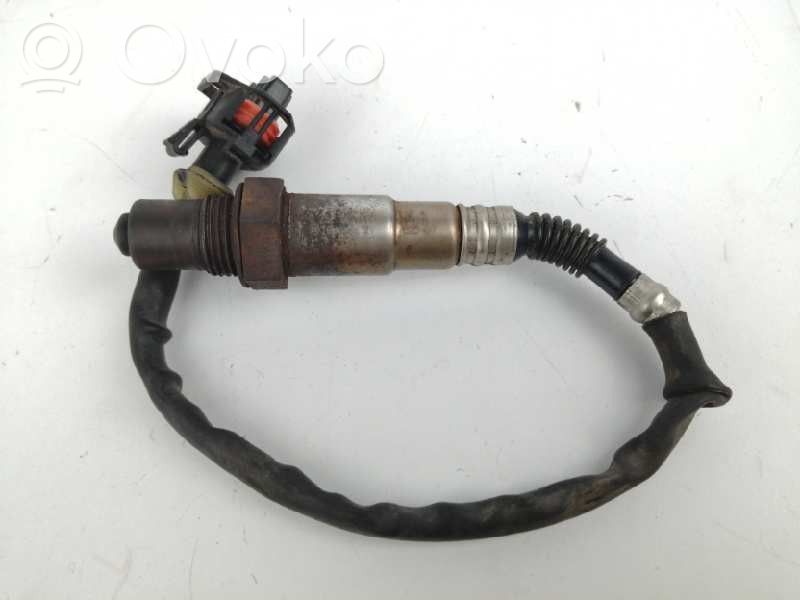 Sonda lambda   535665592,0258010068