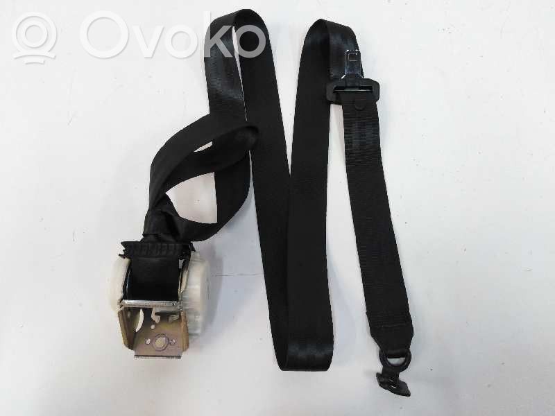 Cinturón trasero   BM51611B68AE,34068894
