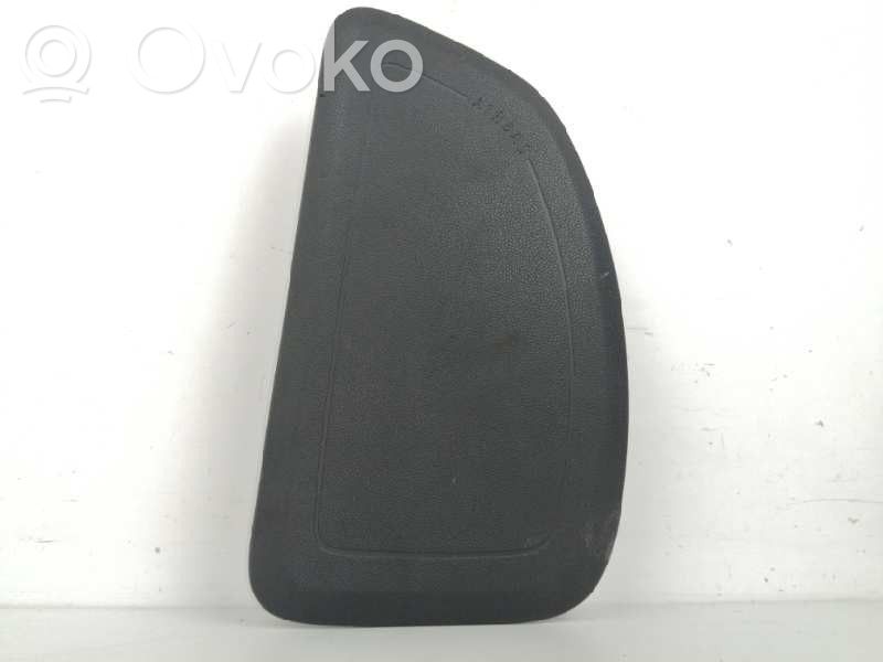 Opel Corsa D Seitenairbag 