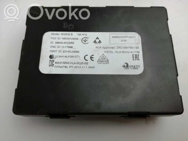 Other control units/modules   3Q0959435M