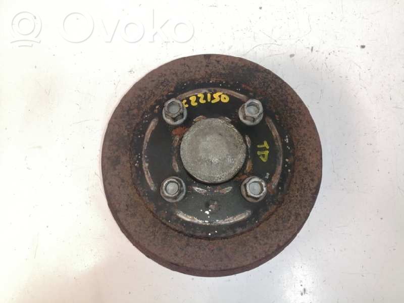 Bastidor trasero   8200896153