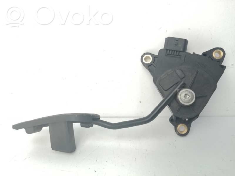 Acceleration sensor   1212B,00093