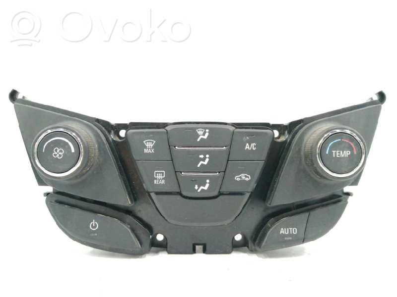 Climate control unit   26202384,544930977