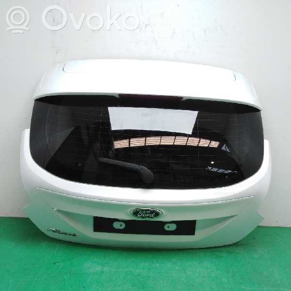 Ford Focus Galinis dangtis (bagažinės) 