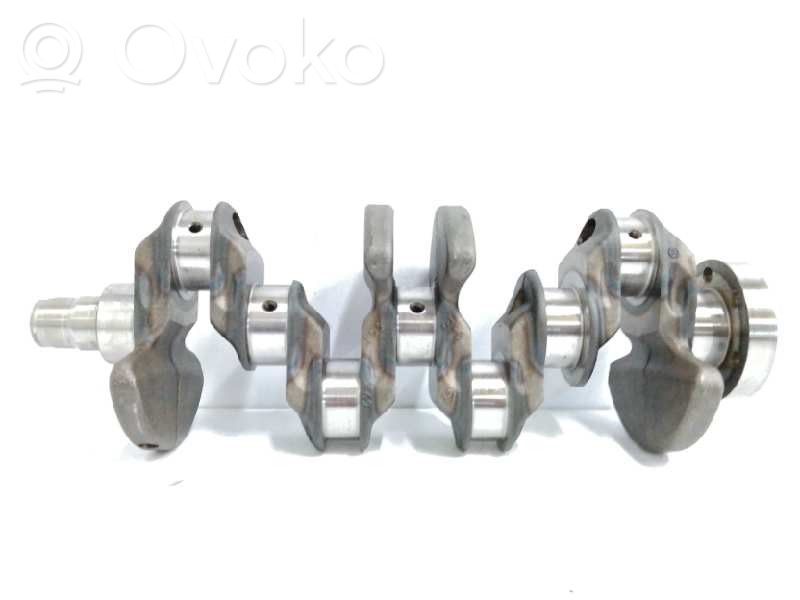 Crankshaft   04E,04EBT