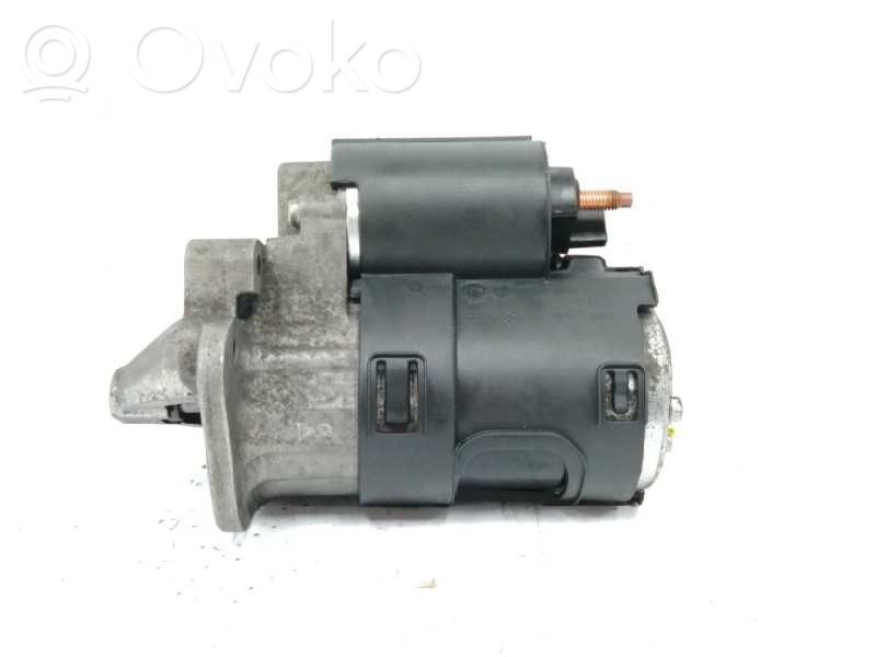 Motor de arranque   8200463004