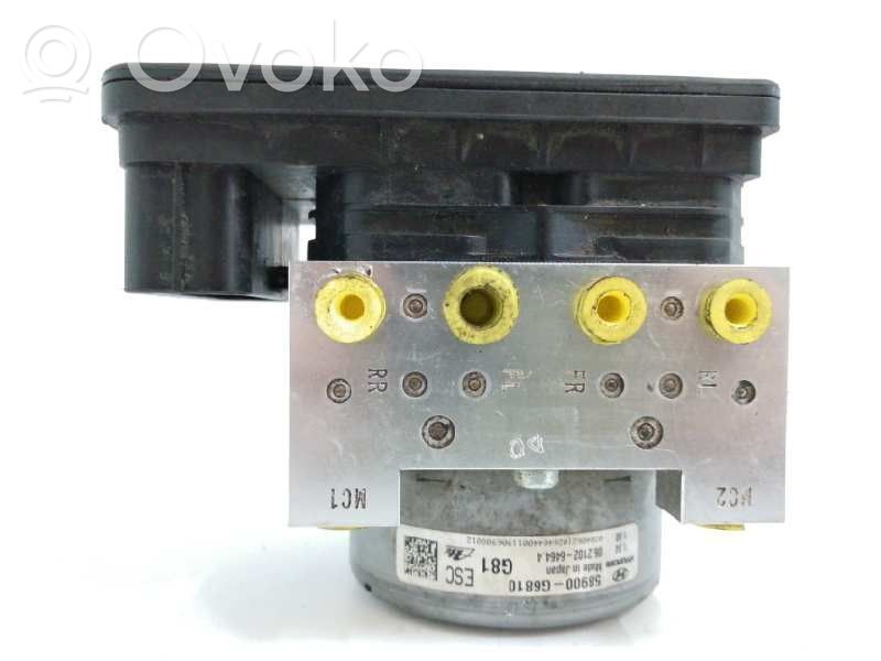 Bomba de ABS   58900G6810,06210264642