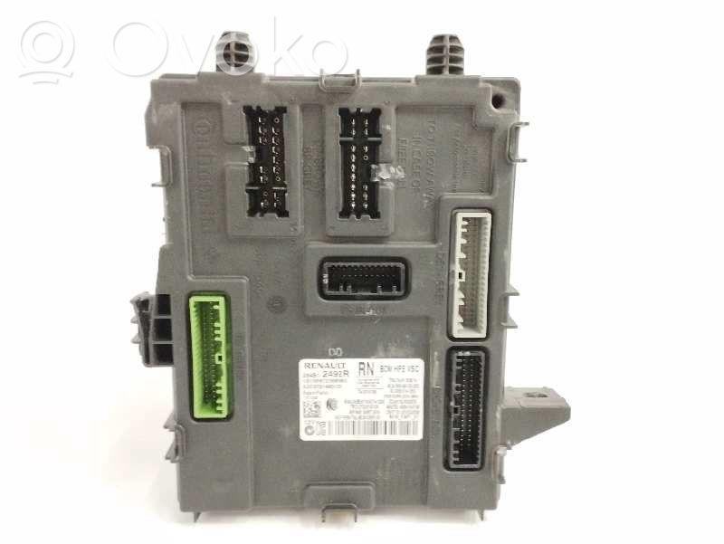 Autres unités de commande / modules   284B12492R,A2C9791480100