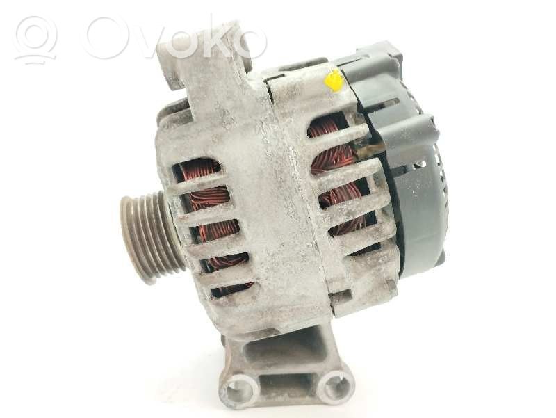 Alternador   AV6N10300HA,211189628