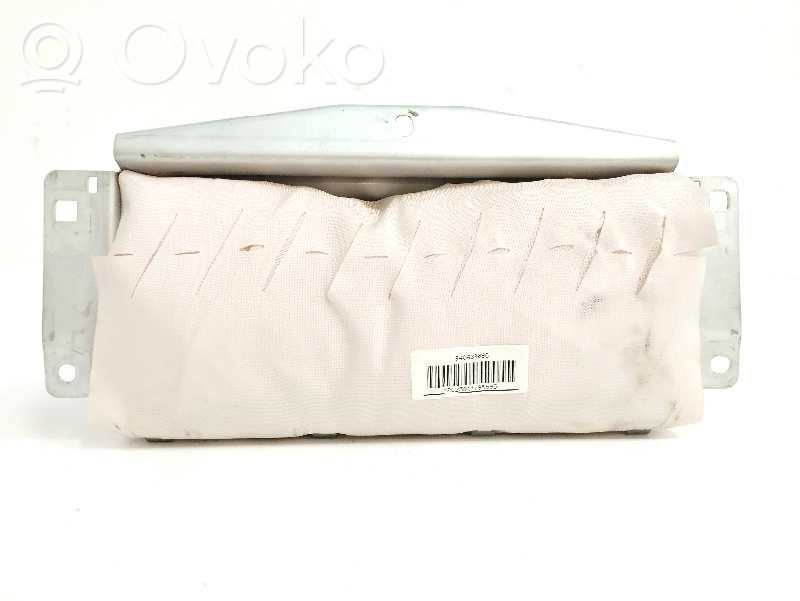 Airbag lateral   9688582280,34068046