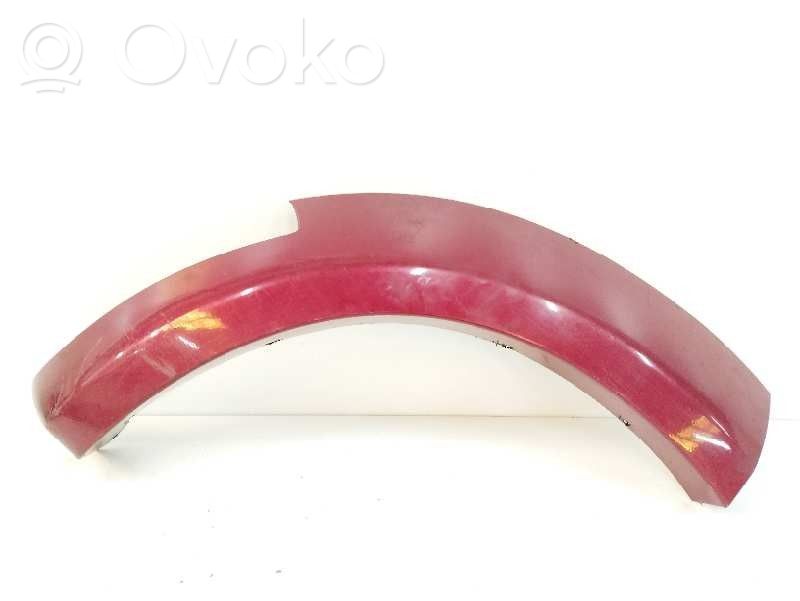 Radlauf hinten   5KH38TRMACA