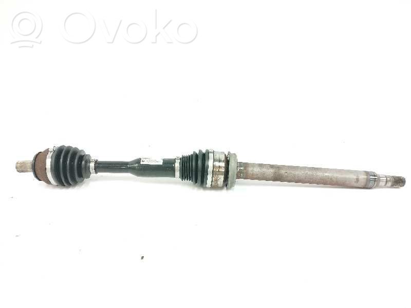 Volvo V60 Front driveshaft 
