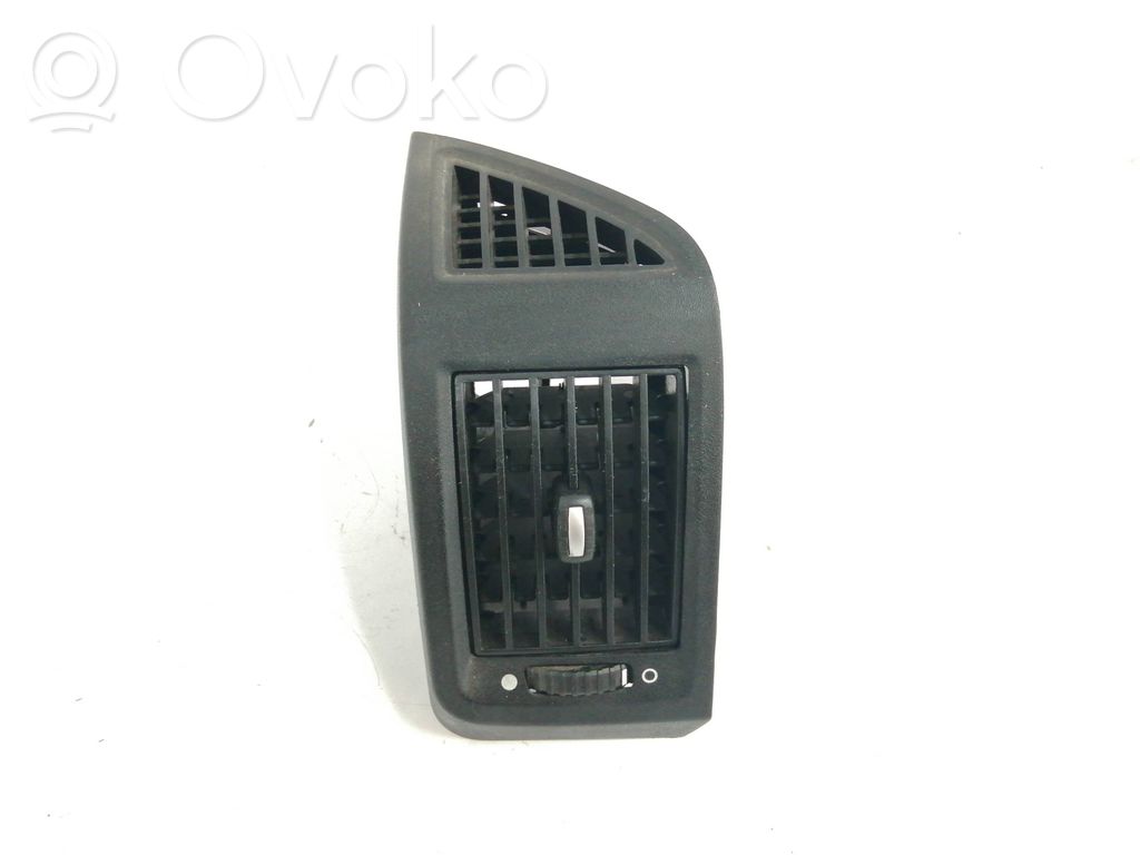 Peugeot Boxer Wlot / Kanał powietrza intercoolera 