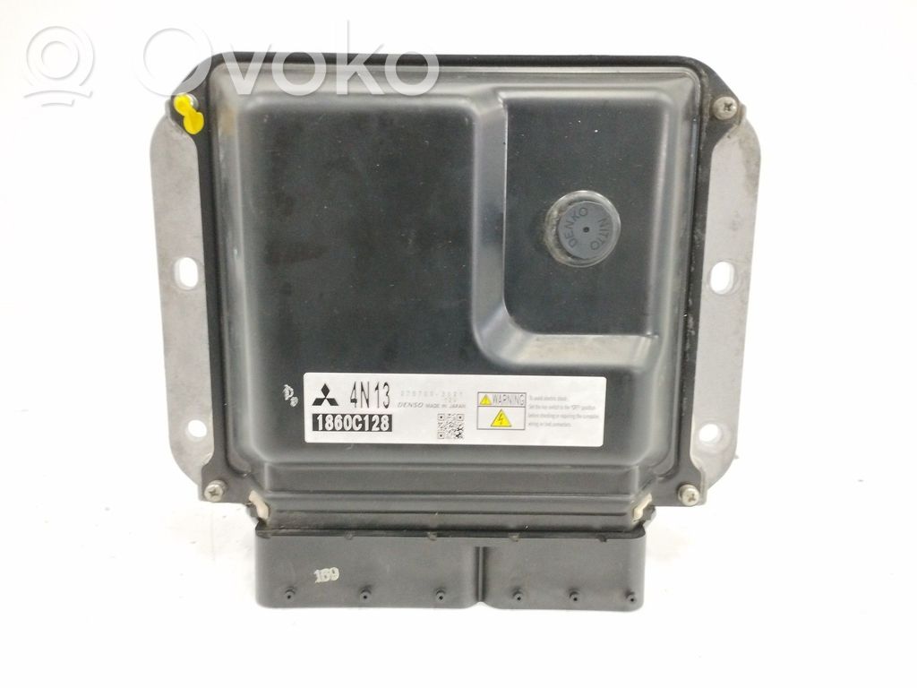 Mitsubishi ASX Engine control unit/module 