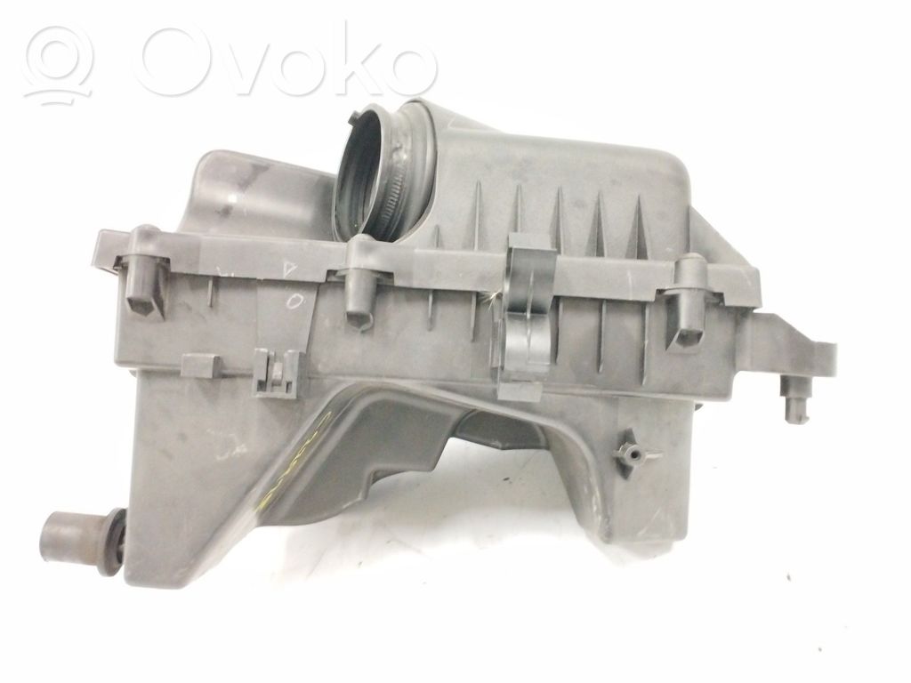 Saab 9-3 Ver2 Filtr powietrza 