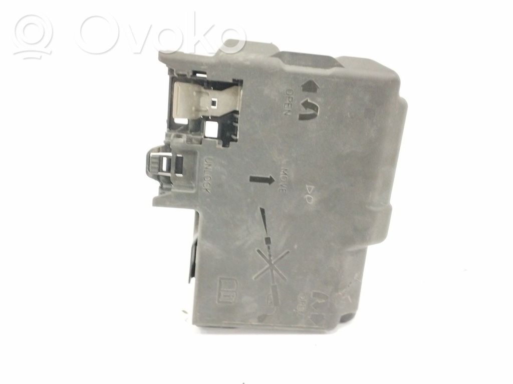 BSM Control unit   13423481