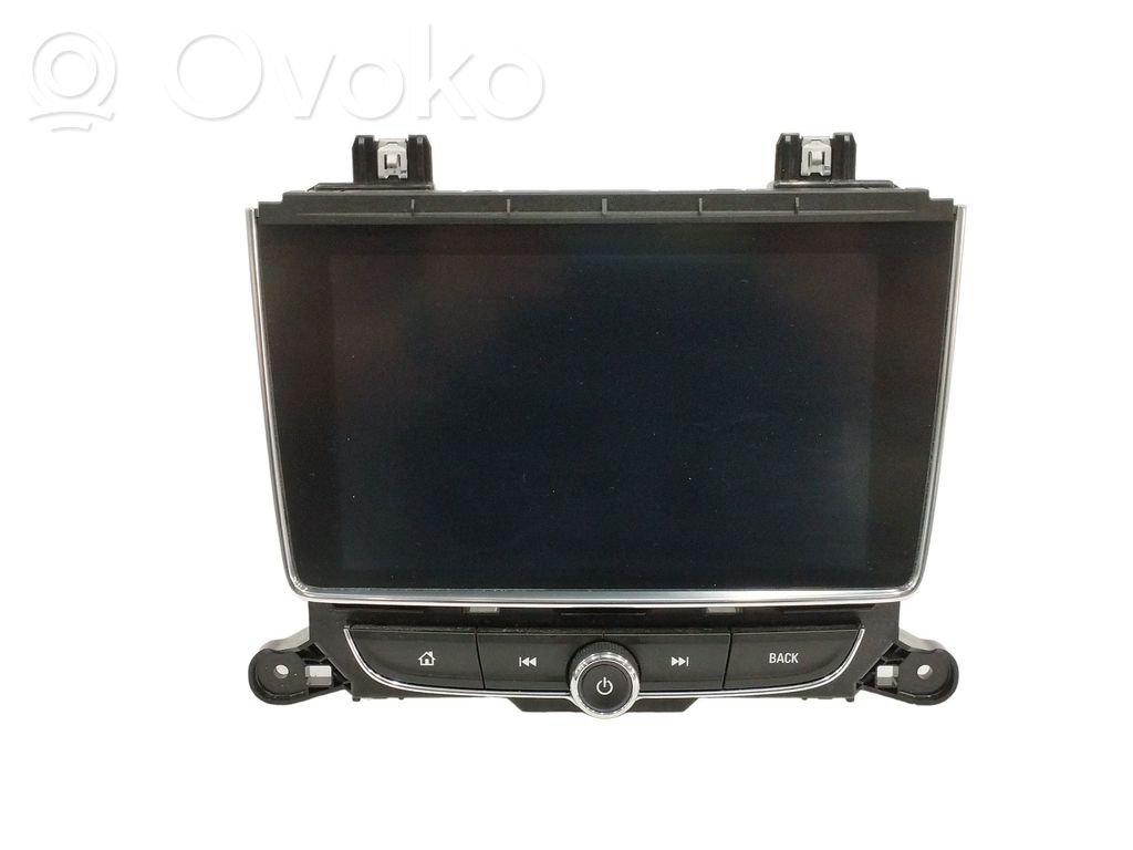 Pantalla del monitor frontal   42498391,545290509