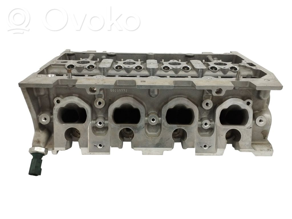 Culata del motor   04E103404AE