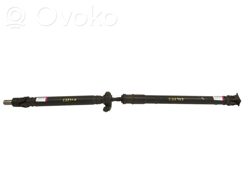Subaru XV Middle center prop shaft 