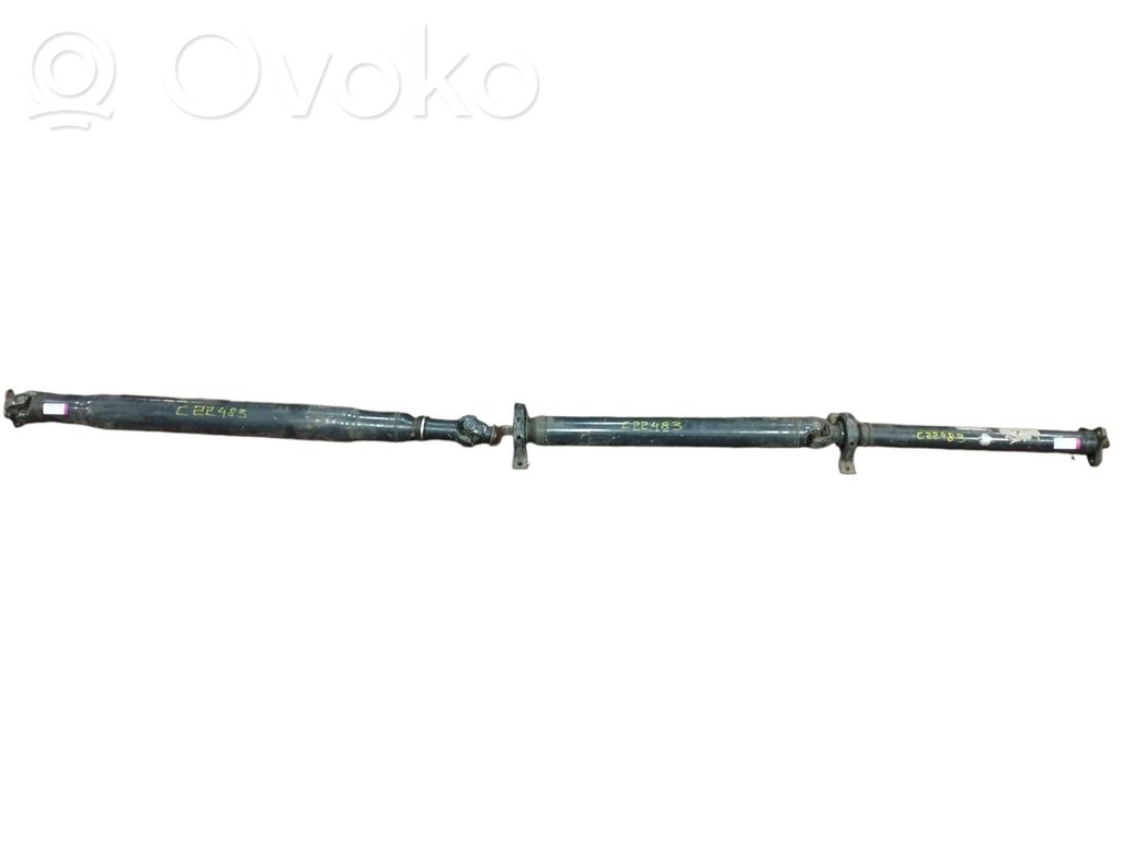 Iveco Daily 6th gen Middle center prop shaft 