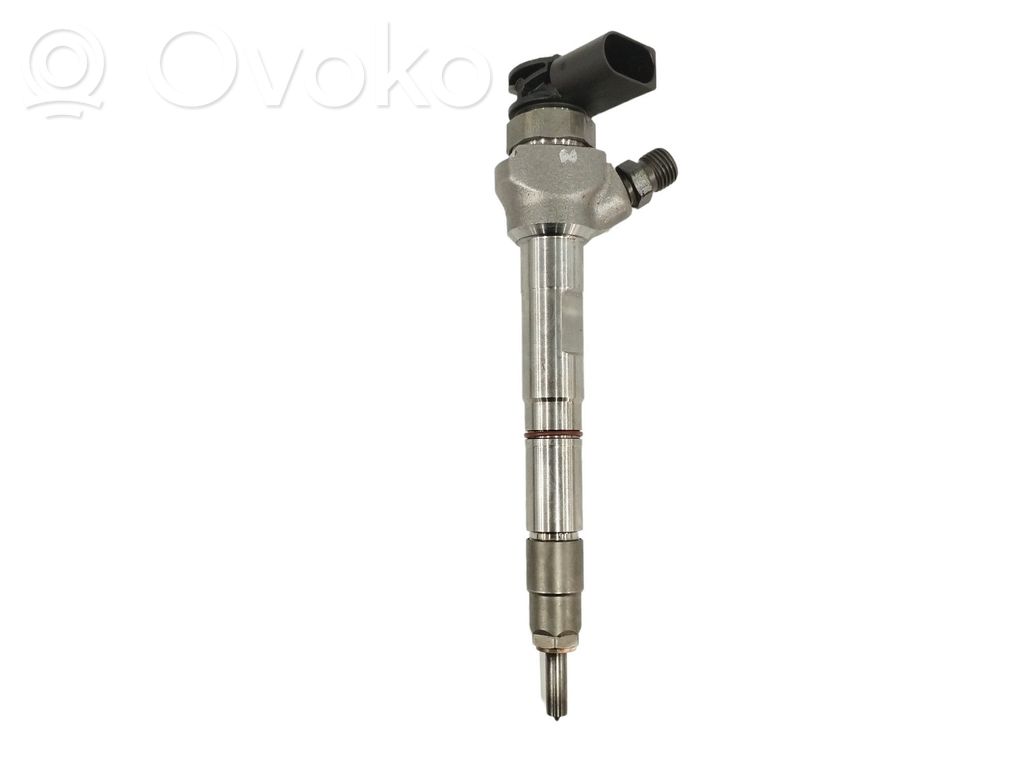 Inyector de combustible   05L130277E,0445110835