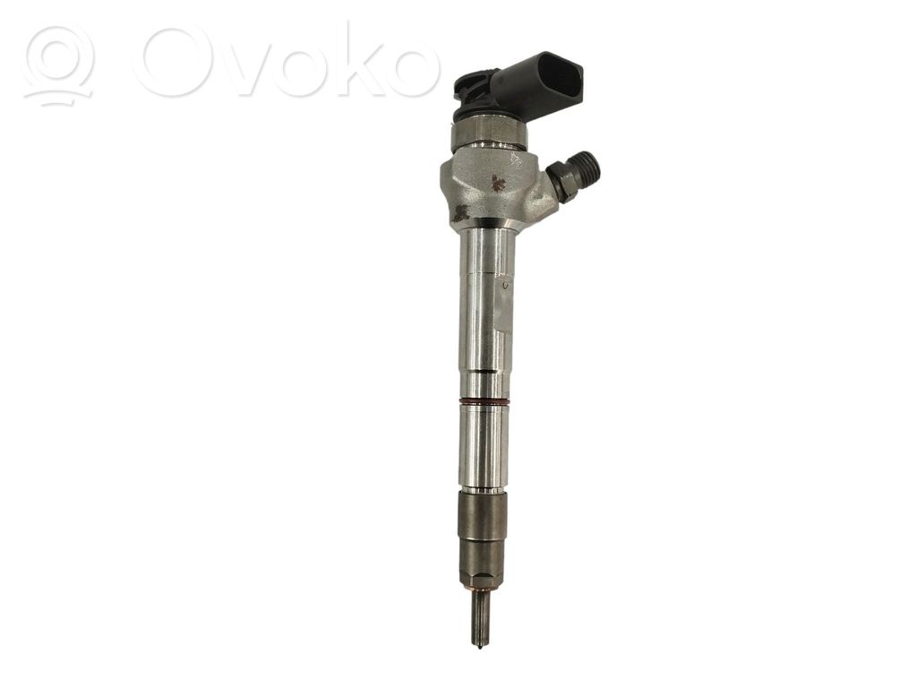 Inyector de combustible   05L130277E,0445110835