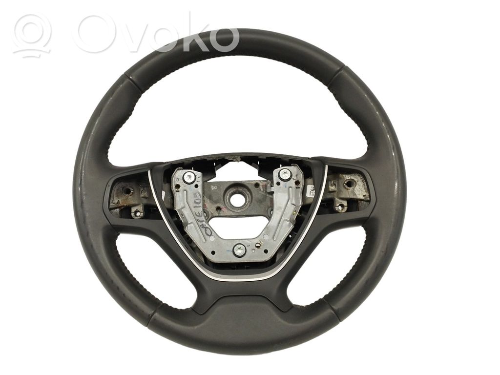 Hyundai i20 (GB IB) Ohjauspyörä 