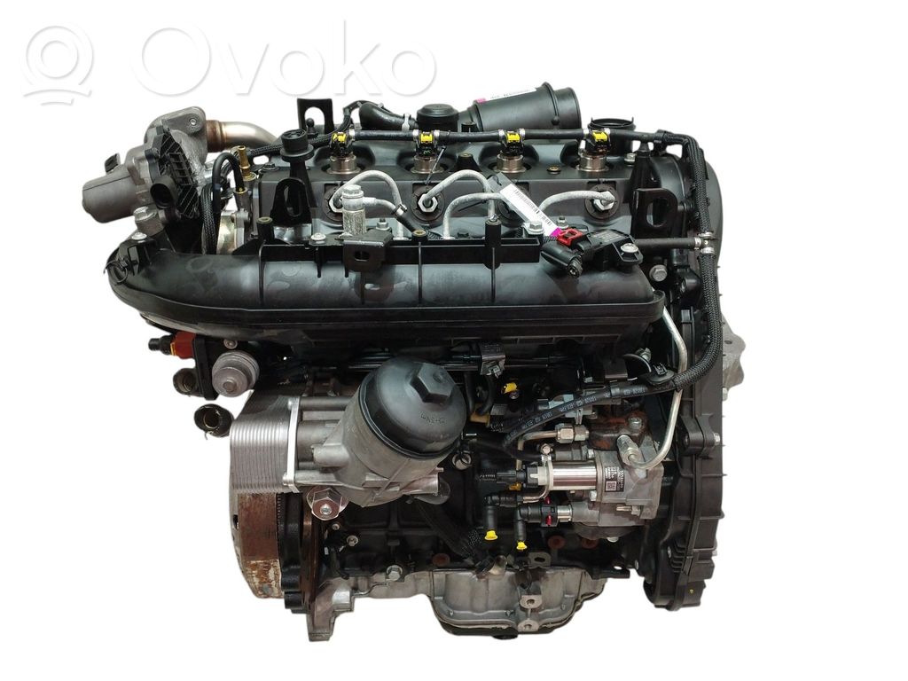 Motor   A17DTS,INYECCIONDENSO,INYECCIONDENSO
