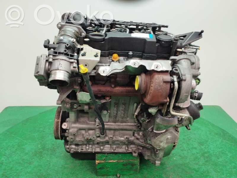 Motor   GPDA