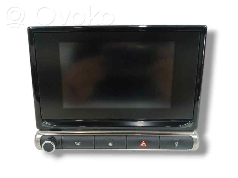 Head up display screen   9828476980