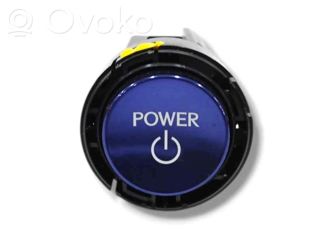 Multifunctional control switch/knob   2016DJ0637,STARTSTOP