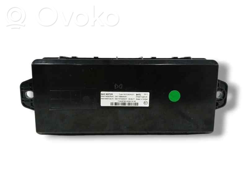 Autres unités de commande / modules   11602678,SAIC323AC01