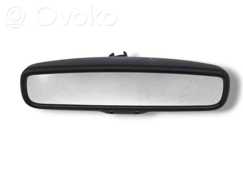 Mitsubishi Montero Espejo retrovisor (interior) 