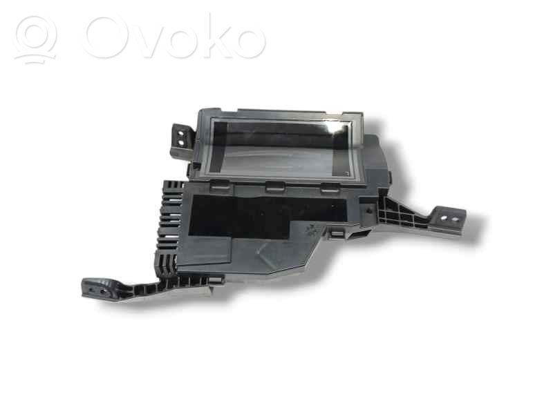 Toyota Prius (XW50) Vitezometru (grup de instrumente) 