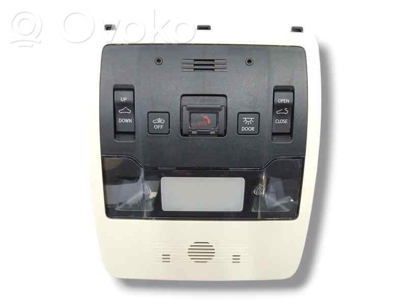 Other interior light   1D111253G,1D111256G