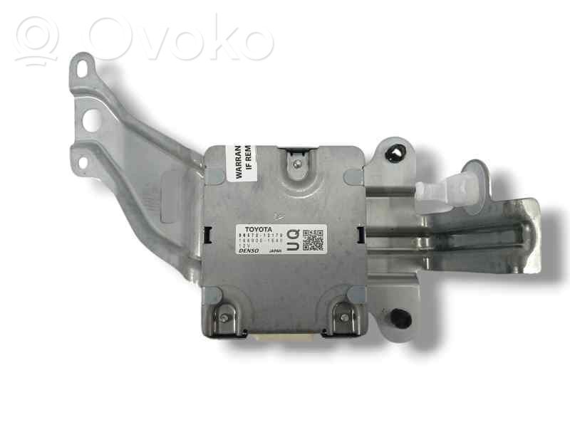 Other control units/modules   8657212170,1669001640