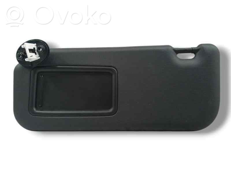 Toyota Corolla E160 E170 Sun visor 