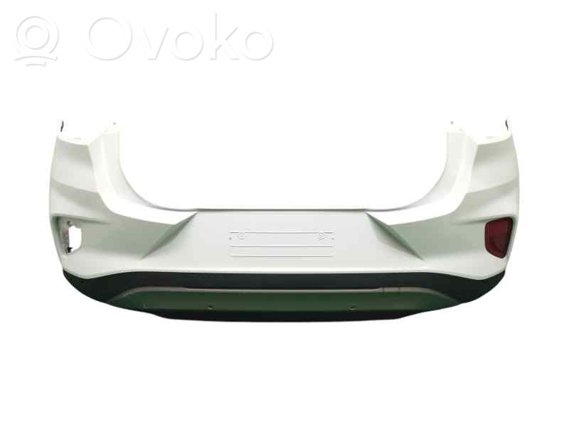 Ford Puma Parachoques 