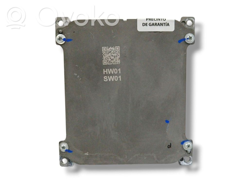 Xenon control unit/module   HW01,CENTRALITALED,SW01