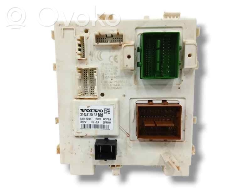 Other control units/modules   31453185