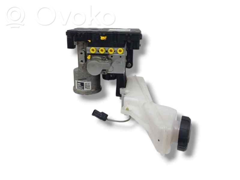 Bomba de ABS   58500Q4400,BA10000501
