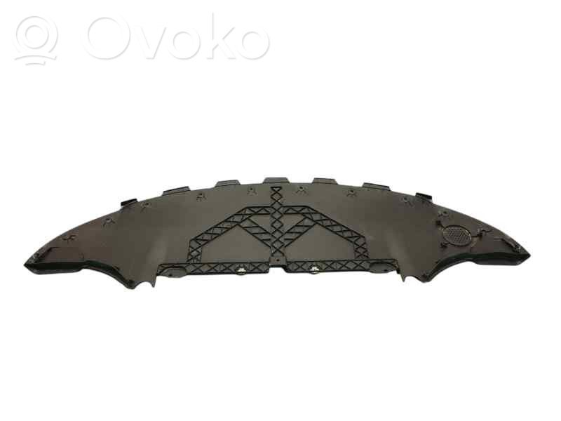 Engine splash shield/under tray   136532