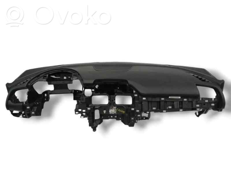 Mazda 6 Tableau de bord 