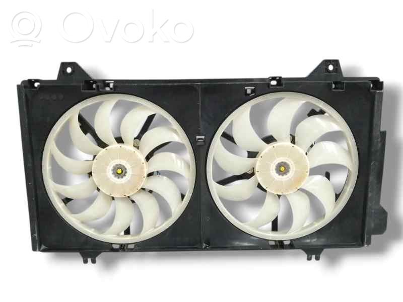 Elektrolüfter   PE1115140,PE1215140