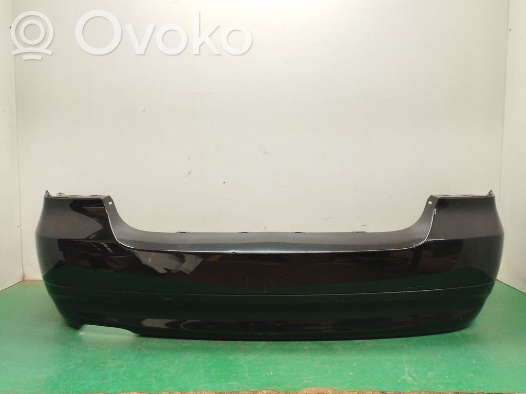 BMW 3 E90 E91 Galinis bamperis 